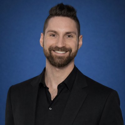 Aaron Edwards, Founder & Principal Engineer of Edwards Systems and Consulting
